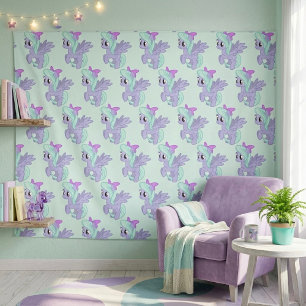 Pony Wandteppich