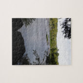 Pony-WeideRapids Puzzle (Horizontal)