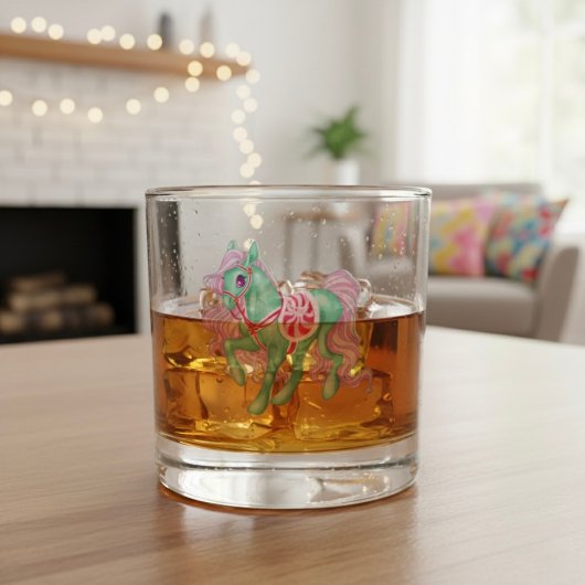 Pony Whiskey Glass Whiskyglas