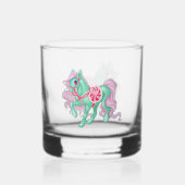 Pony Whiskey Glass Whiskyglas (Vorderseite)
