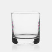 Pony Whiskey Glass Whiskyglas (Links)