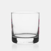 Pony Whiskyglas (Links)