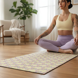 Pony Yoga Mat Yogamatte