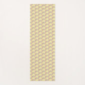 Pony Yoga Mat Yogamatte (Vorderseite)