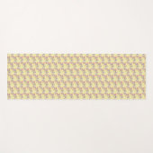 Pony-Yogamatte Yogamatte (Vorderseite (Horizontal))