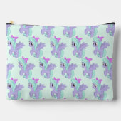 Pony Zubehörtasche (Vorderseite)