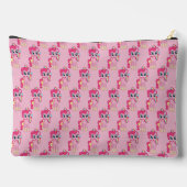 Pony Zubehörtasche (Rückseite)