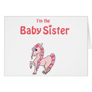 Ponybabyschwester