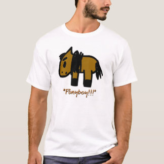 Ponyboys Shirt