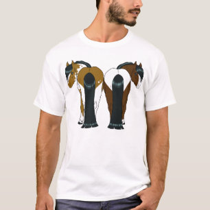 Ponyherz-T - Shirt