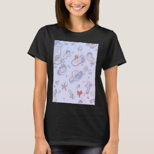 Ponyo T-Shirt