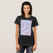 Ponyo T-Shirt (Vorne ganz)