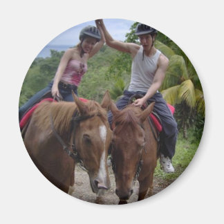 Ponys Magnet
