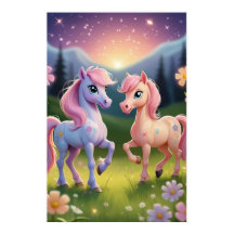 Ponys