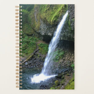 Ponyschwanzfälle, OR Planer
