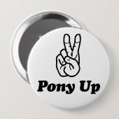 PonyUp-Taste Button (Vorne & Hinten)