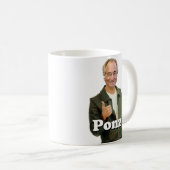 PONZI Tasse (VorderseiteRechts)