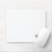 PONZU desk mat Mousepad (Mit Mouse)