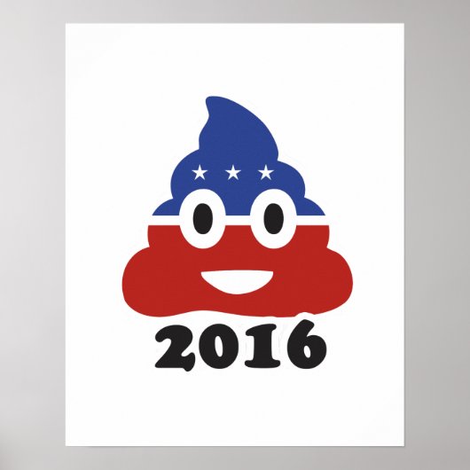 Poo 2016 - - poster (Vorne)