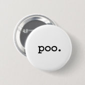 poo. button (Vorne & Hinten)