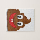 poo emojis puzzle (Horizontal)