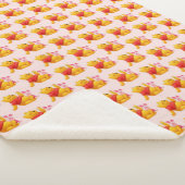 Poo Sherpa-Decke Sherpadecke (3/4)