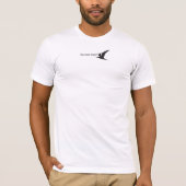 Poo-T-Shirt-Weet? T-Shirt (Vorderseite)