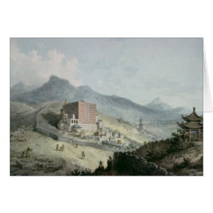 Poo Ta La oder großer Tempel von FO