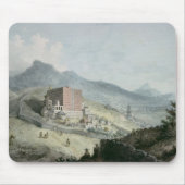 Poo Ta La oder großer Tempel von FO Mousepad (Vorne)