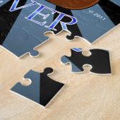 Poo und Toilettenpapier-Freunde für immer Puzzle (Seite)