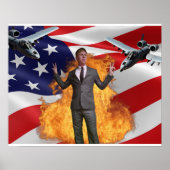 PooBah-Poster Poster (Vorne)