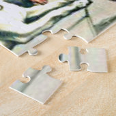 Pooch Parlor Puzzle (Seite)