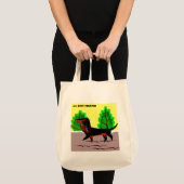 Pooch - tragetasche (Vorderseite (Produkt))