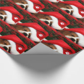 Poochie Paper Geschenkpapier (Ecke)
