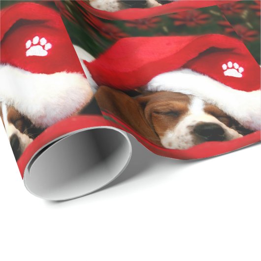 Poochie Paper Geschenkpapier (Rolleneckpunkt)