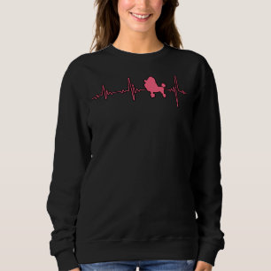 Poodhund Sweatshirt