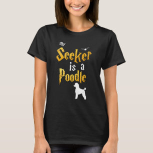 Poodle 2 T-Shirt