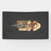 Poodle banner (Horizontal)