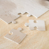 Poodle Beach Relax Scene Puzzle (Seite)