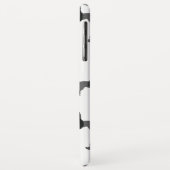 Poodle Case-Mate iPhone Case (Hinten/Links)