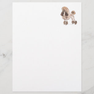 Poodle — Coat anzeigen