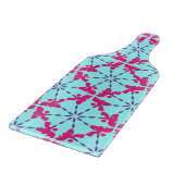 Poodle Cutting Board Schneidebrett (Ecke)