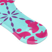 Poodle Cutting Board Schneidebrett (Ecke)