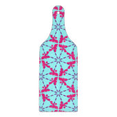 Poodle Cutting Board Schneidebrett (Vorderseite)