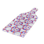 Poodle Cutting Board Schneidebrett (Ecke)