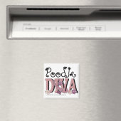 Poodle DIVA Magnet (In Situ (Geschirrspüler))