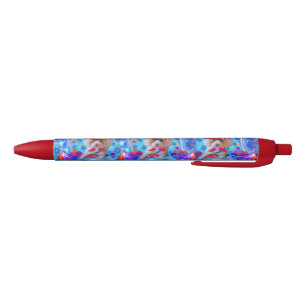 Poodle Dog Toys zum Schreiben von Pen Kugelschreiber