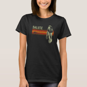 Poodle Hunde Rasse 27 T-Shirt