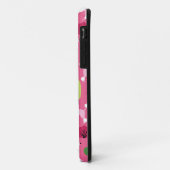 Poodle im Park Case-Mate iPhone Hülle (Hinten/Links)