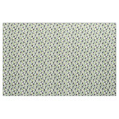 Poodle im Park Stoff (Fat Quarter (45,7 x 55,9 cm))